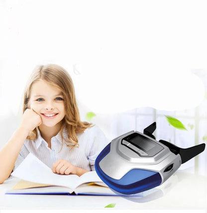 Masajeador Ocular Láser de Acupuntura II