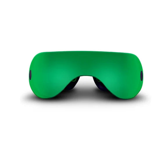 Masajeador de Ojos 8D para Alivio y Cuidado Visual – Ideal para Miopía, Astigmatismo y Fatiga Ocular