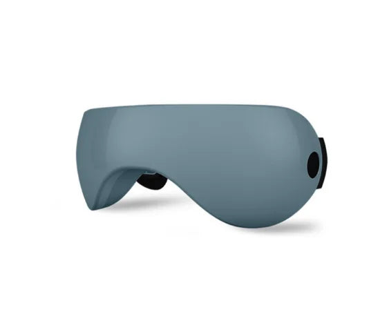 Masajeador de Ojos 8D para Alivio y Cuidado Visual – Ideal para Miopía, Astigmatismo y Fatiga Ocular