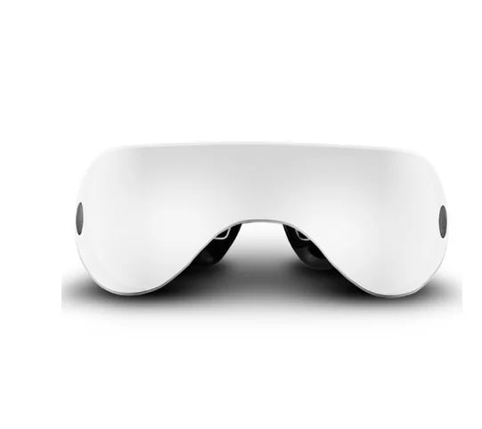 Masajeador de Ojos 8D para Alivio y Cuidado Visual – Ideal para Miopía, Astigmatismo y Fatiga Ocular