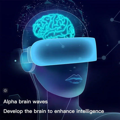 Masajeador Ocular Profesional X8: Innovación para la Recuperación Visual y el Bienestar Ocular