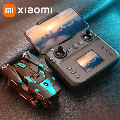 Drone Xiaomi M5s: Nueva Generación con Evasión de Obstáculos y Doble Cámara