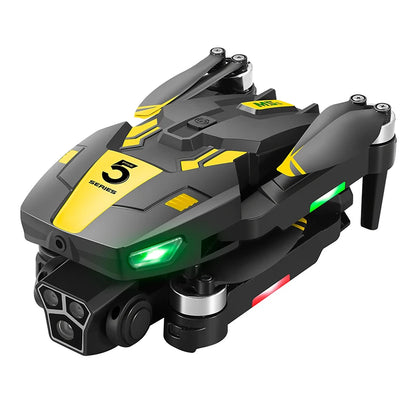 Drone Xiaomi M5s: Nueva Generación con Evasión de Obstáculos y Doble Cámara